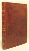 BOYLE, ROBERT. Short Memoirs for the Natural Experimental History of Mineral Waters. 1684/5 [1685]